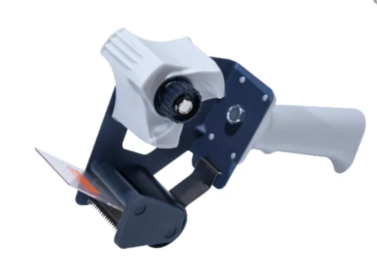 Dispensador de cinta tipo pistola